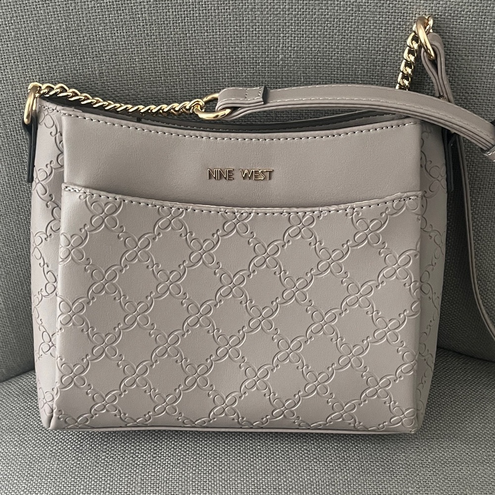 Nine West Crossbody Bag